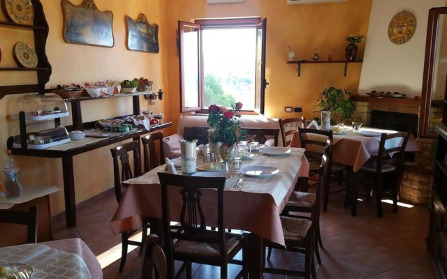 B&B A Robba de Pupi