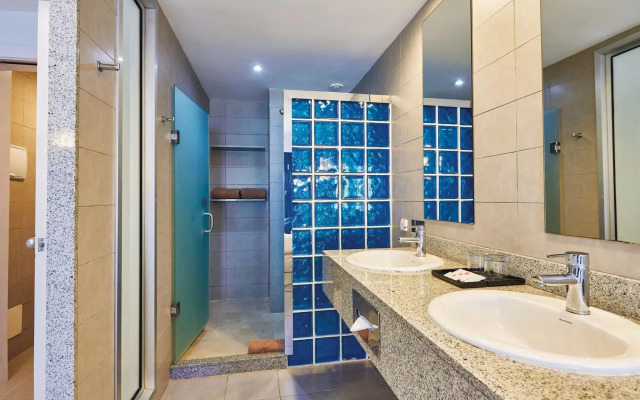 Hotel Riu Bambu - All Inclusive