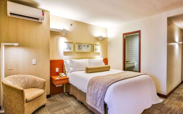 Comfort Suites Brasilia