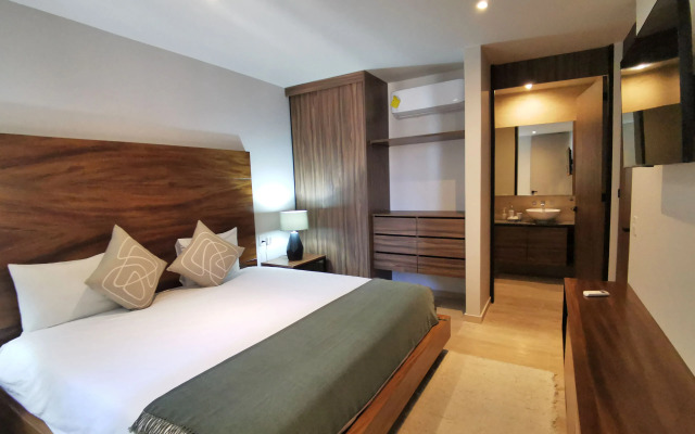 Kaab South Beach by The Spot Rentals