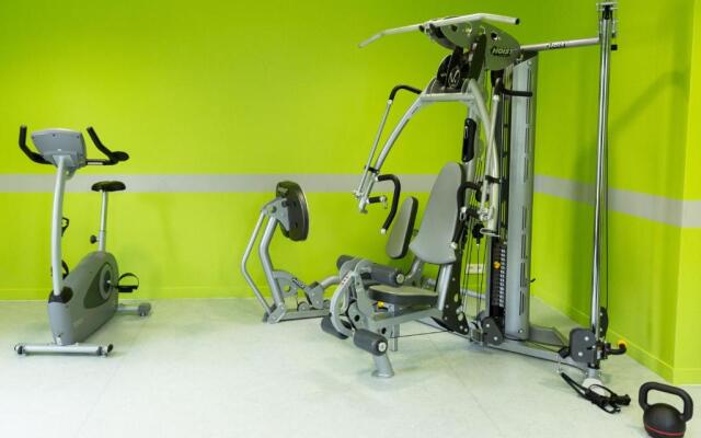 Creative Suite Disneyland Paris