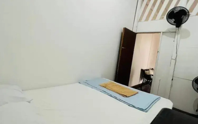 Puente Real Hostel