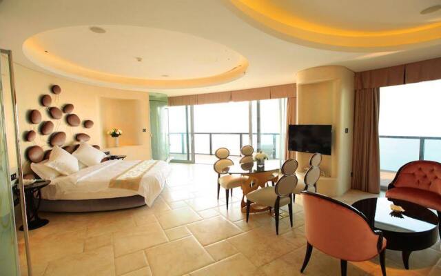 Sanya Phoenix Island Royal Mansion