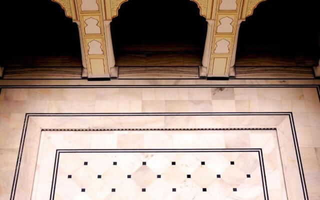 Krishna Palace - A Heritage Boutique Hotel