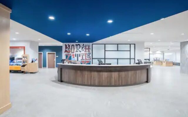 Home2 Suites by Hilton North Little Rock