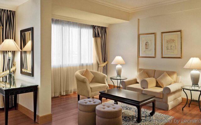 Grand Excelsior Hotel Deira