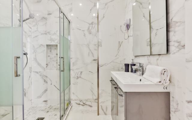 44 - Cosy Flat Montorgueil