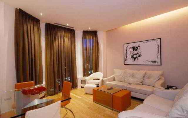 One Harrington Gardens