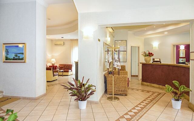 Hotel Tirreno