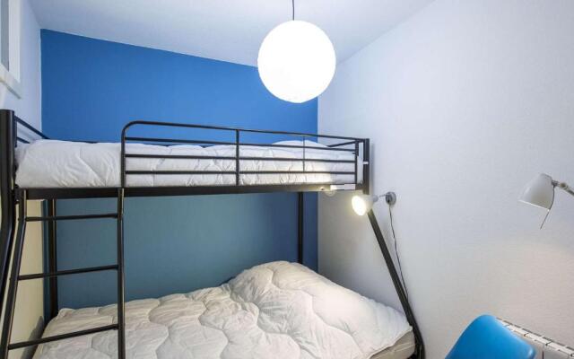 Appartement Cauterets, 2 pièces, 5 personnes - FR-1-401-247