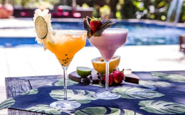 Pousada Palmeira Imperial