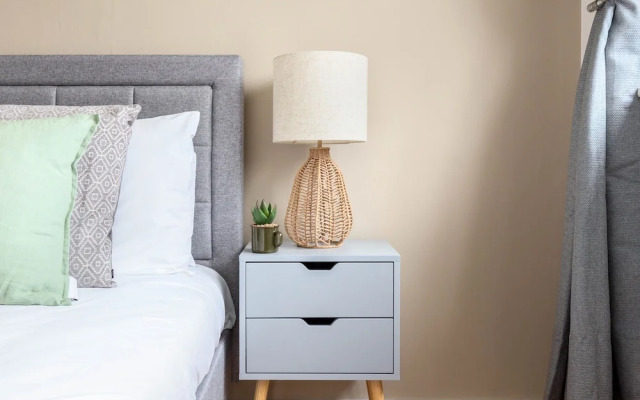 2 Bed Flat with Garden in Canonbury