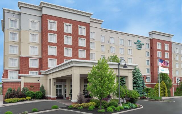 Homewood Suites by Hilton Cleveland-Beachwood