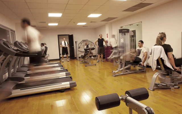 Colonia West Hotel - All Inclusive