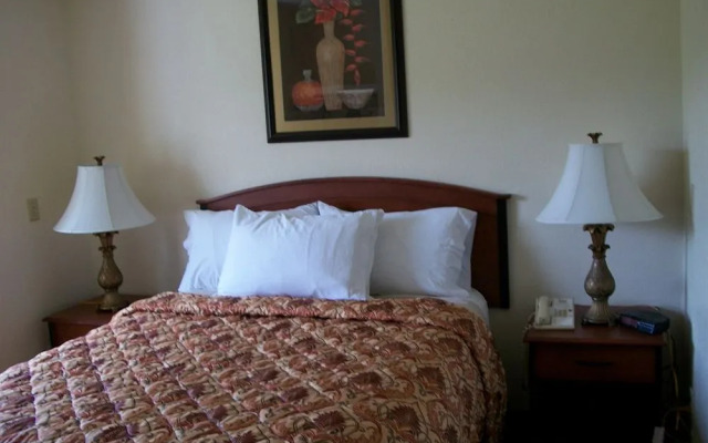 Brookshire Inn Prestonsburg