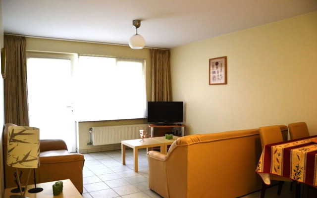 Lindehof Serviced Flats