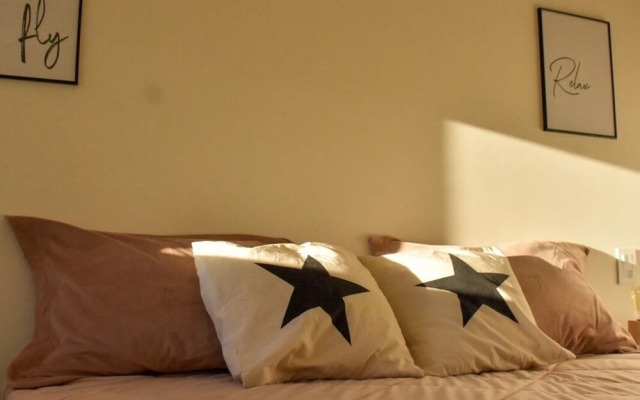 Casa Laguna Chascomús