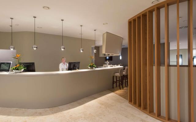 B&B HOTEL Rastatt