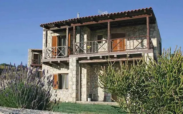 Kapsali Private Houses I & II