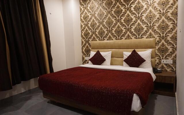 Hotel SSENSSE