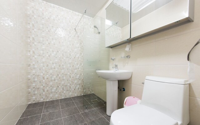 Jeju StarValley Pension