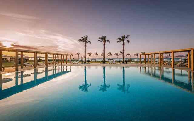 Mitsis Alila Resort & Spa – All Inclusive