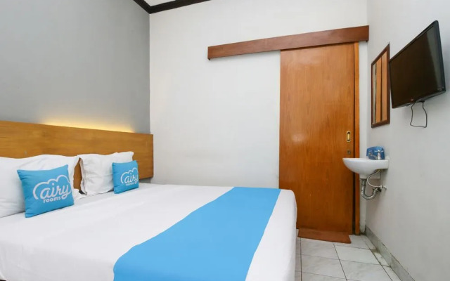 Airy Waru Griyo Mapan Sentosa EA Satu 11 Sidoarjo