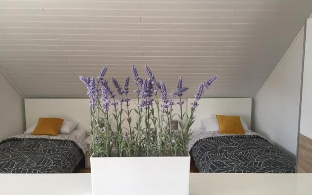 Apartman studio SONAS 3