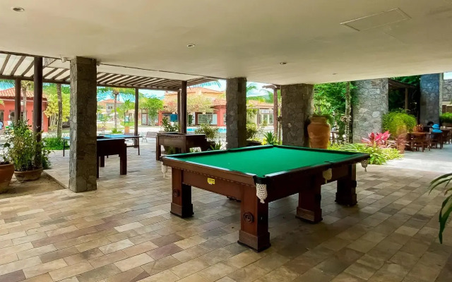 Búzios Beach Resort by WAM Experience