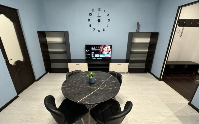 Баринн на улице Воскресенская 59