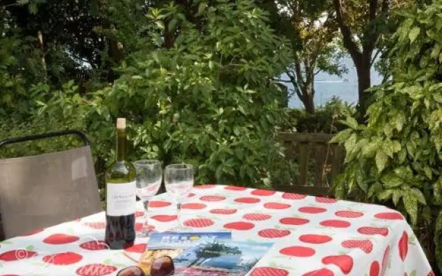 Harbour View Bungalow