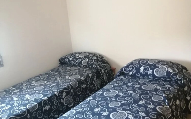 Holiday Home Il Faro Lamezia Terme