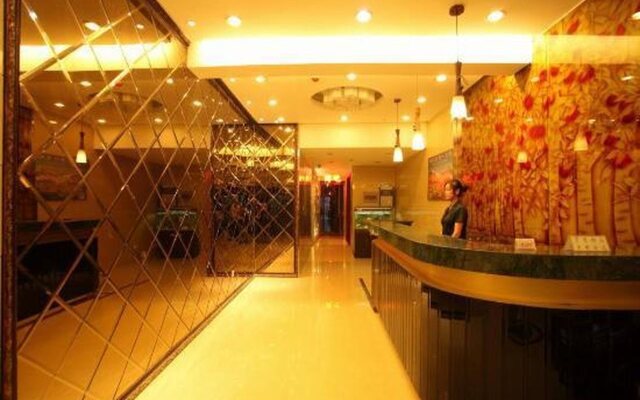 Beijing Chengtai Business Hotel