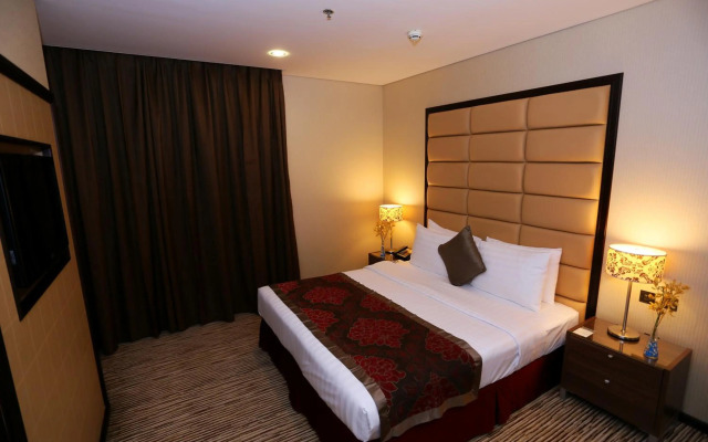 AlHamra Hotel