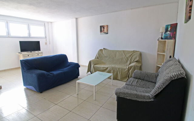 Villas Costa Calpe - Garduix