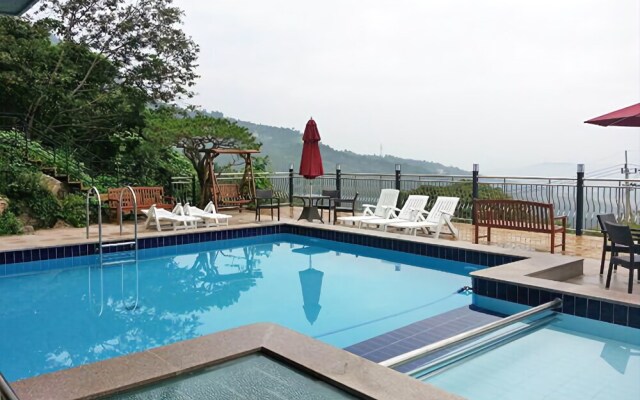 Yangpyeong Blue Hill Pension