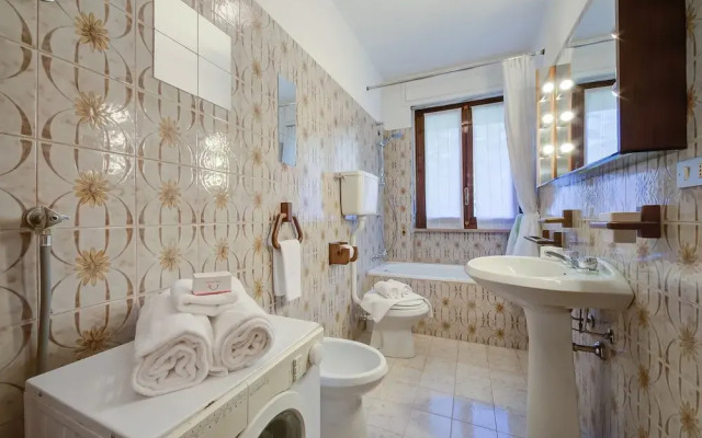 Il Nido di Elda few Steps From Skiing