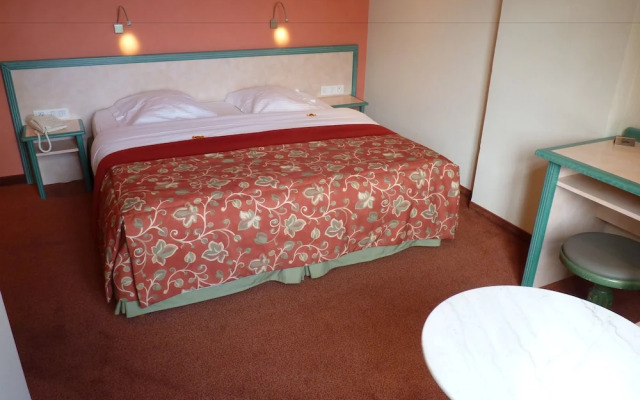 Les Tilleuls Hotel