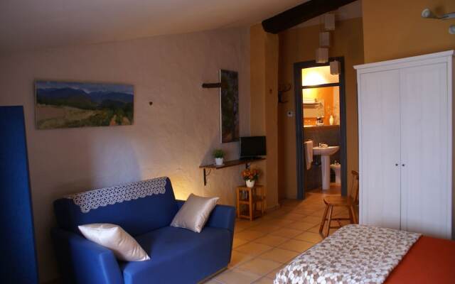 Casa Rural El Patio de las Cebollas