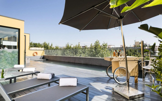 Niu Barcelona