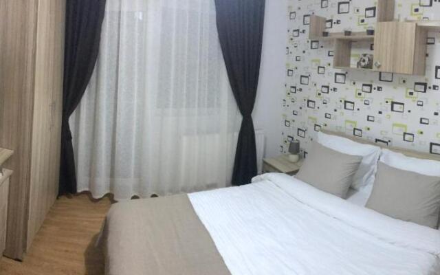 Apartament Toamnei