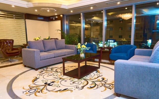 Selat Al Bait Hotel