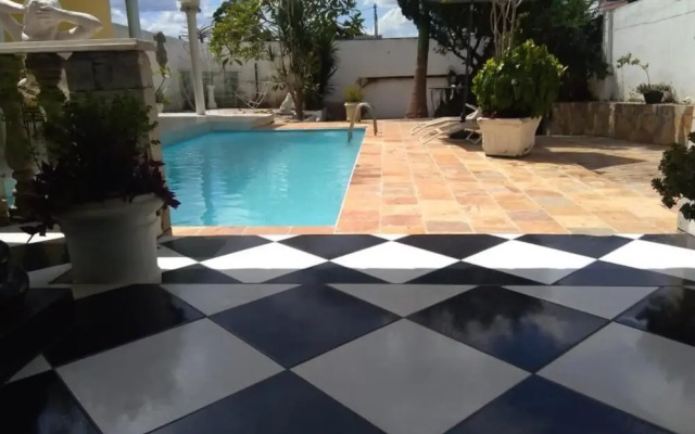 Vila Domini