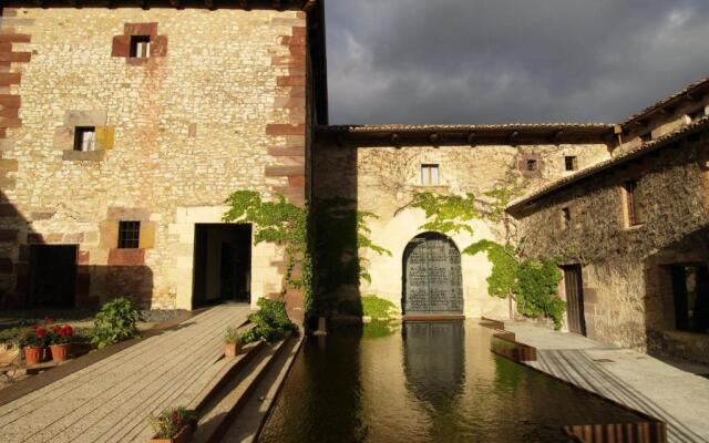 Hosteria El Convento