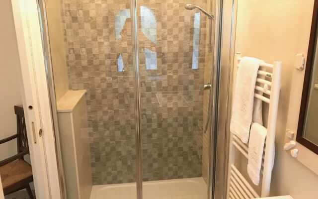 B&B Chiave d'Arco