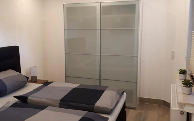 Ferienwohnung Leonora