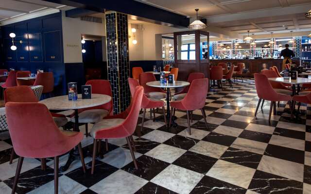 Cromwell Hotel Stevenage