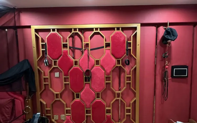 Nomado Boutique Hotel