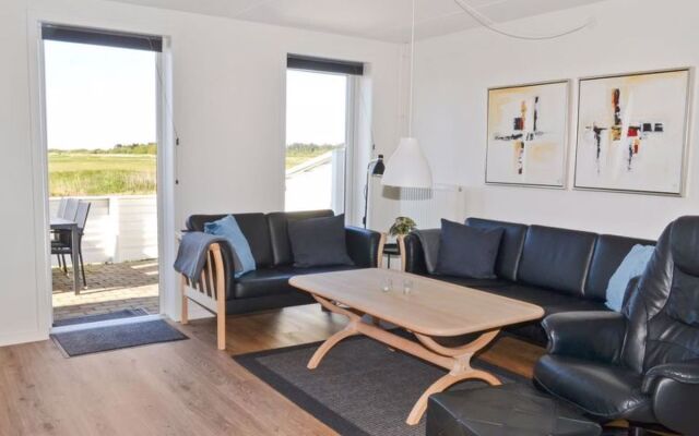 "Jette" - 2.3km from the sea in Western Jutland