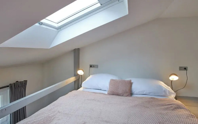Wenceslas Square Residence